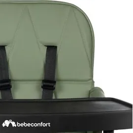 Bebeconfort Lily Mineral Green inkl. Baby Set
