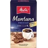Melitta Montana Premium 500 g