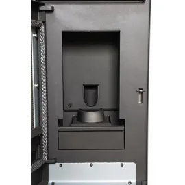 Schenger HLP3402 Stahl Schwarz