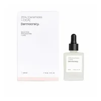Dermocracy Tagescreme 2'5 [ceramidas Cica] Sérum Facial 30ml