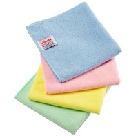 Vileda Professional MicroTuff Base Microfasertuch