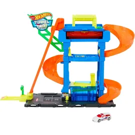 Mattel Barbie Family & Friends, Spielset im Picknick-Thema mit 2 Puppen und 9 Accessoires