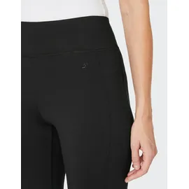 Joy Nadine 3/4-Hose Schwarz 38