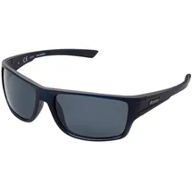 Berkley B11 Sonnenbrille - Black/Gray