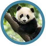 McNeill McAddys Dschungel Panda