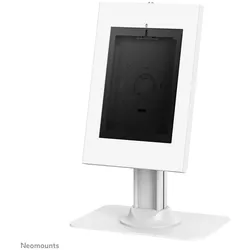 Neomounts DS15-650WH1 Tablet Tischhalterung