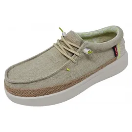 Fusion Herren Grün 42