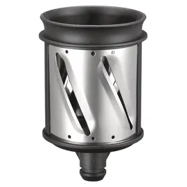 KitchenAid Artisan 5KSM125 Onyx Schwarz + 5KSMVSA