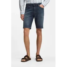 Boss Re Maine Kurze Jeans - medium Blue - 34
