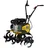 TEXAS Lilli 535TG Benzin-Motorhacke 5,4 PS