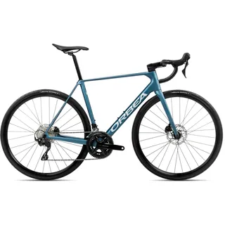 Orbea Orca M30 Blau Modell 2025