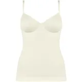 NINA VON C. BH-Hemd Secret Shape Beige 90C