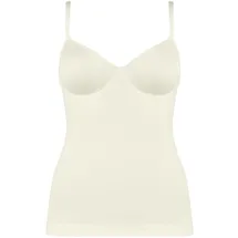 NINA VON C. BH-Hemd Secret Shape Beige 90C
