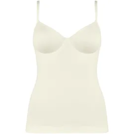 NINA VON C. BH-Hemd Secret Shape Beige 90C