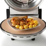 Ariete 918 1200 W 5 Backstufen inkl. 2 Spatel