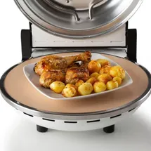 Ariete 918 1200 W 5 Backstufen inkl. 2 Spatel