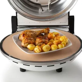 Ariete 918 1200 W 5 Backstufen inkl. 2 Spatel