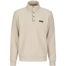 Patagonia Daily Snap-T Pullover Beige M