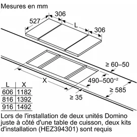 Bosch Serie 6 PKF375FP2E