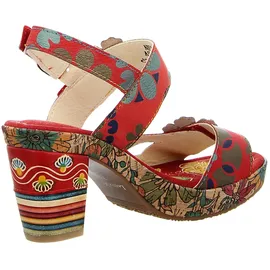 LAURA VITA NELLAO 15 Damen Rot 39