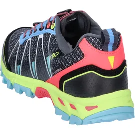 CMP Altak Damen Niagara/Yellow Fluo 36