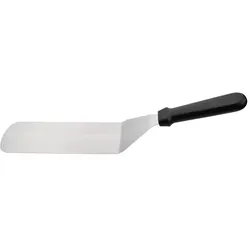 Vogue Pfannenwender flexibel Edelstahl 25cm
