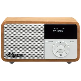 Sangean DDR-7X braun