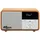 Sangean DDR-7X braun