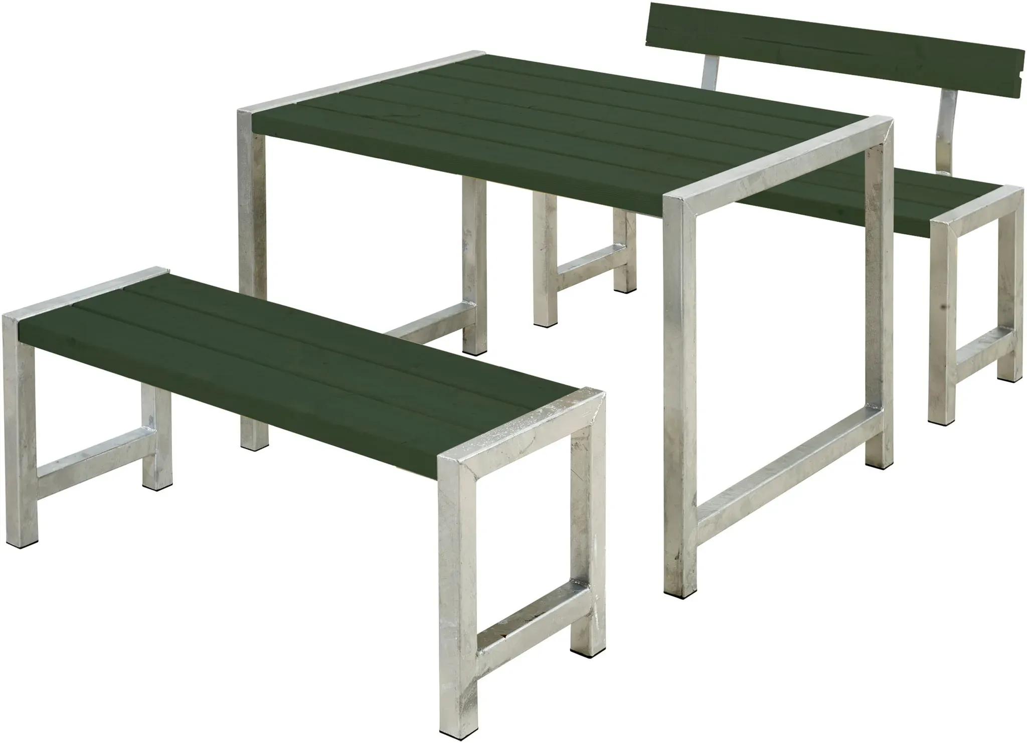 Garten-Essgruppe PLUS 