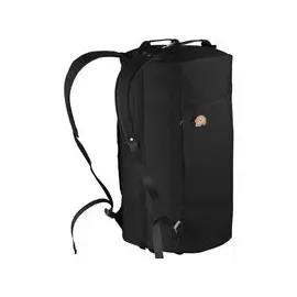 Fjällräven Splitpack Large 55 l Schwarz