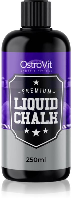 OstroVit Liquid Chalk Flüssigmagnesium 250 ml