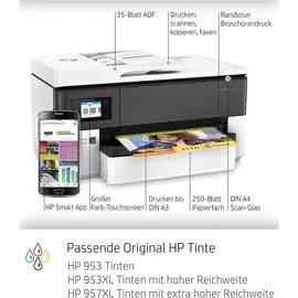 HP OfficeJet Pro 7720