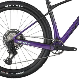 Scott Bikes Scott Scale gravel 10 20'' 2026 Gravelbike-Mehrfarbig-M