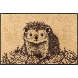Wash+Dry Hedgy 50 x 75 cm Beige