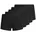 Tone Tone Black Black Black XL