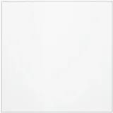 vidaXL Tischfolie Matt 80x80 cm 1,6 mm PVC