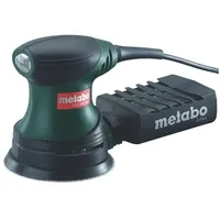 Metabo FSX 200 Intec, Schwingschleifer, 11000 RPM, 9500 OPM,