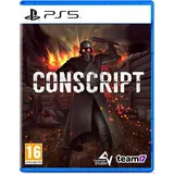 Conscript - Deluxe Edition (PEGI) (PS5)