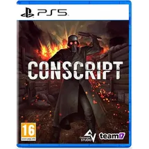 Conscript - Deluxe Edition (PEGI) (PS5)