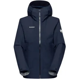 Mammut Treeline Hardshell Gore-tex® Jacke - Marine - L
