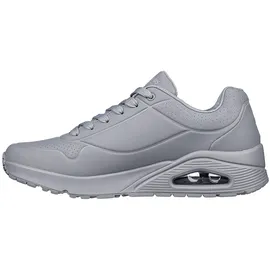 SKECHERS Uno Stand On Air Herren Grau 43