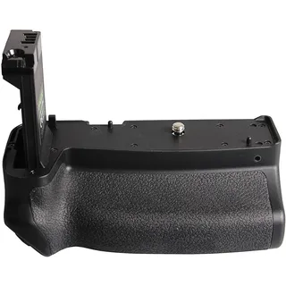 PATONA Premium Batteriegriff (Batteriegriff), Batteriegriff, Schwarz