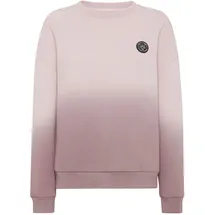 Plein Sport Sweatshirt Degrade Lila/Mauve M