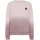 Plein Sport Sweatshirt Degrade Lila/Mauve M