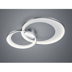 TRIO 673890206 LED Deckenleuchte Granada 1x36W|3000K