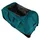 Travelite Kick Off 2-Rollen 77 cm / 120 l petrol