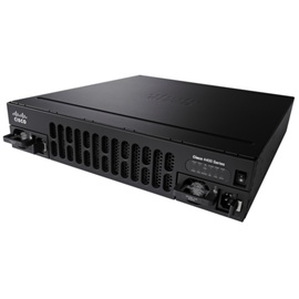 Cisco ISR 4431 LAN Router