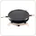 LITTLE BALANCE 3-in-1 Raclette 1200 W für 6 Personen