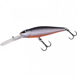 Zeck Hitch (Grey Fire) Schwebend, Grey Fire, Schwebend / 7,5cm