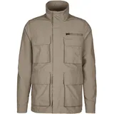 Craghoppers NosiLife Adventure Jacket IV Herren Beige L